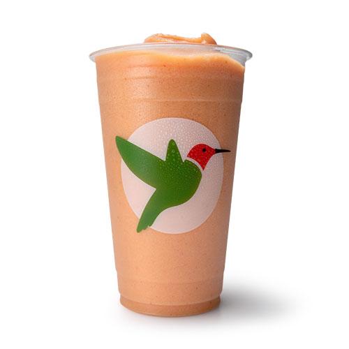 How to Make Bird Smoothies Packed with Nutrients